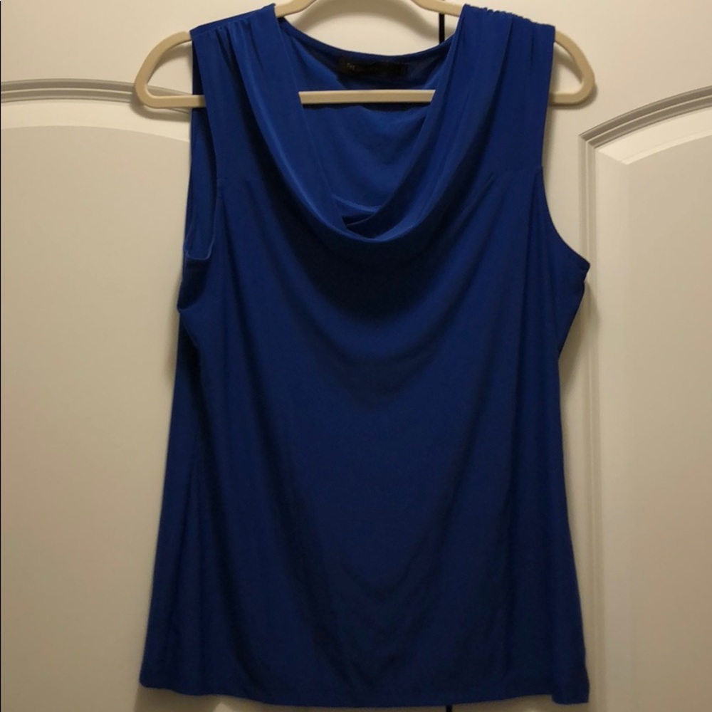 Limited top